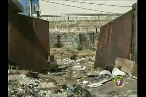 Gay Jamaica Watch Montego Bay Male Sex Worker Misses A Beating At Popular Sex Site