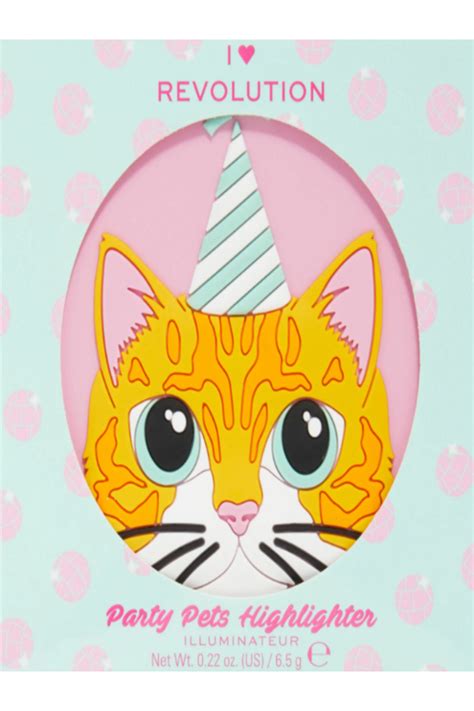 Revolution I Heart Revolution Party Evcil Hayvanlar Party Pets ...
