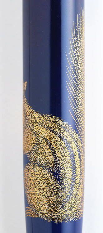 Обзор - NAKAYA - Японские перьевые ручки
