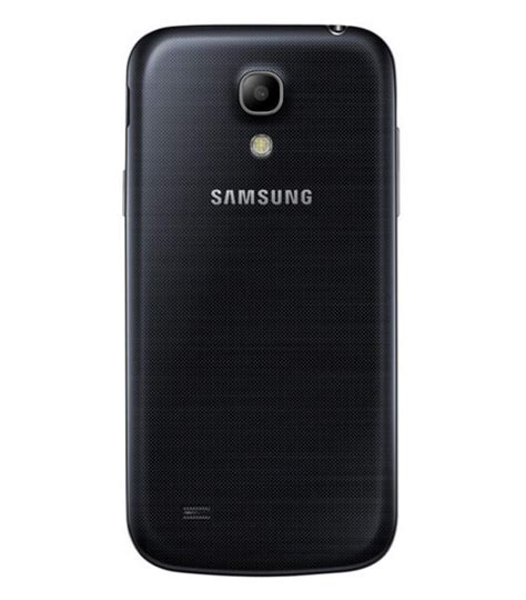 Samsung Galaxy S Mini G Lte Smg Smartphone Black Unlocked