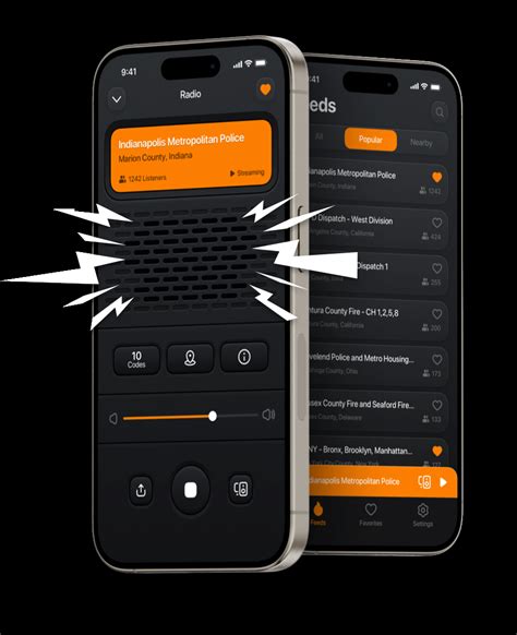 skagit police scanner