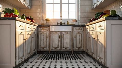 kitchen cabinet ideas