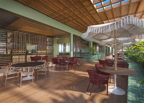 Hot Beach You Hot Beach Residence Club