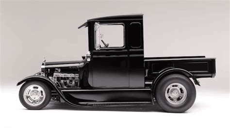 Not a Chevy, Not a Dodge: This Subtle Ford Build Redefines American ...