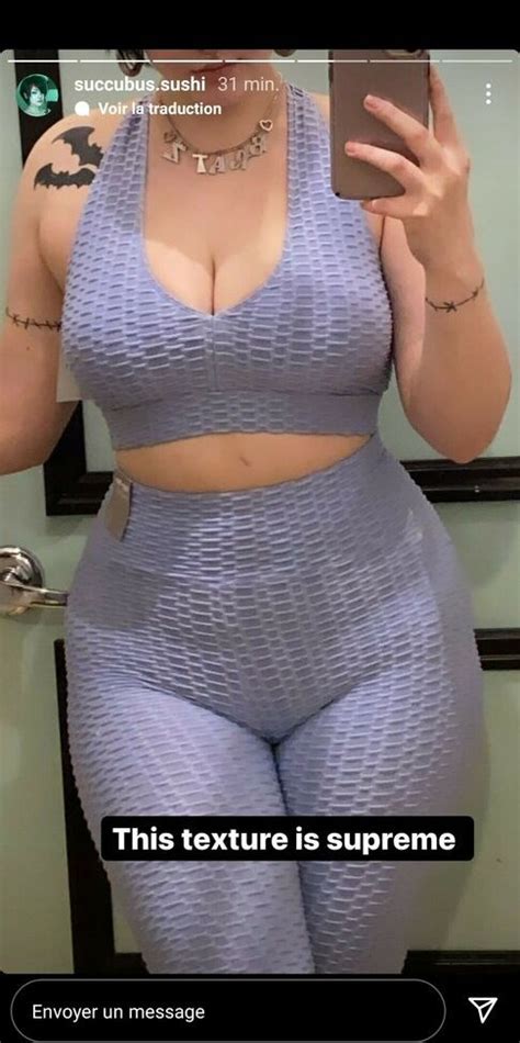 Succubus Sushi Nude Porn Pictures XXX Photos Sex Images 4084452 Page 3 PICTOA