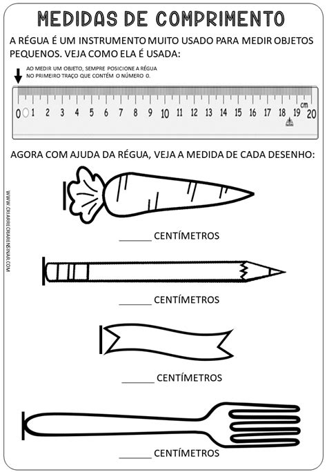 ATIVIDADES MEDIDAS DE COMPRIMENTO MASSA E CAPACIDADE Nike Logo