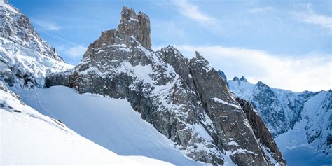 Alpes Du Nord Deux Morts Dans Une Avalanche Un Mort Dans Une Chute