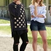 Annie Murphy Annefrances Nude OnlyFans Leaks Fappening FappeningBook