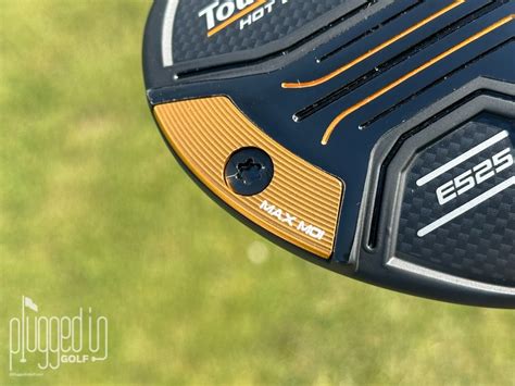 Tour Edge Hot Launch E X Hybrid Review Plugged In Golf