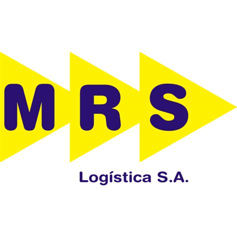 Mrs Logística Logo Download Png