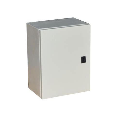 wall mounted metal enclosure
