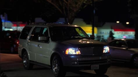 IMCDb Org 2005 Lincoln Navigator In American Venus 2007