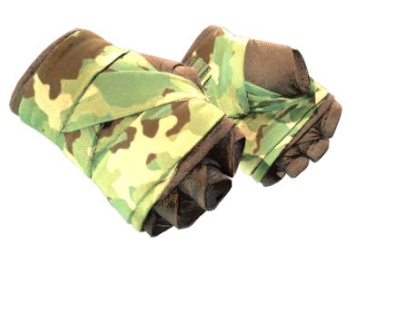 Обмотки рук | Лес КС ГО | Купить, Продать на Market CS:GO