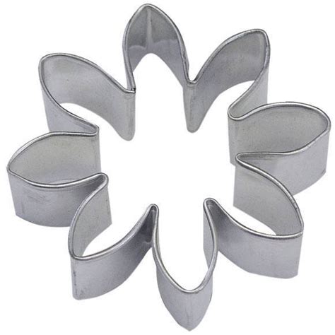 Flower Cookie Cutter Spring