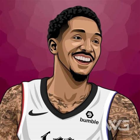 Lou Williams Net Worth