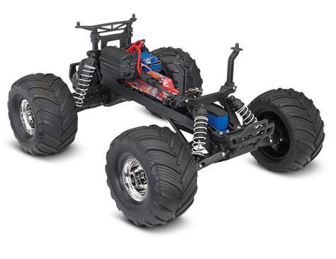 Traxxas BIGFOOT No. 1 The Original Monster Truck - Hobbymedia