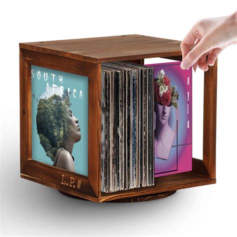 Collectors discuss the ideal vinyl record dimensions for storage 22