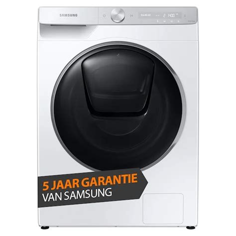 Samsung WW90T986ASH/S2 Kopen? Gratis Thuisbezorgd | Expert.nl ...