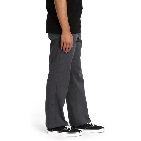 Dickies Original Fit 874 Work Pant - Charcoal - New Star