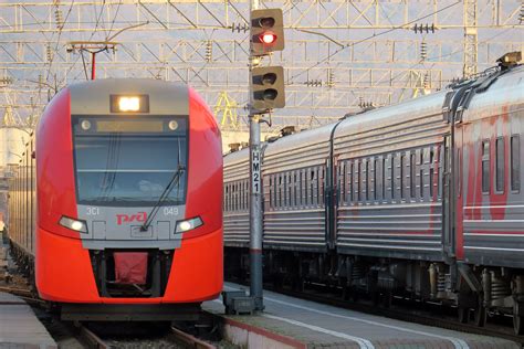 Ласточка "Ростов-Новороссийск" год спустя: ru_railway — LiveJournal