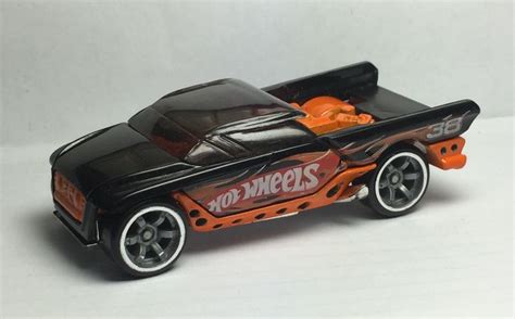 Hot Wheels Jester With Real Rider2025