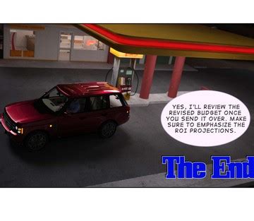 Change In The Car Muses Sex And Porn Comics