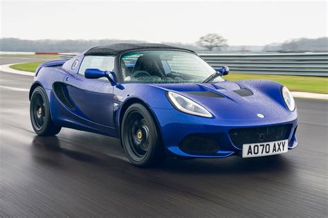 Lotus Ellis Game 240 Final Edition 2021 UK Review