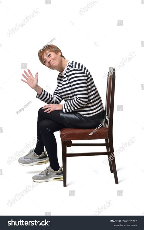 488 Sitting Mature Woman Skirt Images Stock Photos Vectors Shutterstock