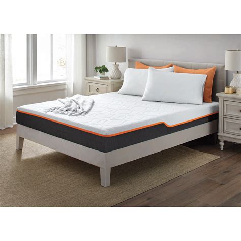 Nautica 8 Quietude Mattress Montgomery Ward