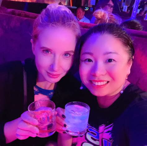 I Was Shot With A Pussy Needle At A Ping Pong Show Scandasia