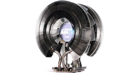 Zalman CNPS-9900 MAX - Zalman - EZComp - Számítástechnika könnyen