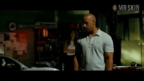 Fast Furious Nude Scenes Naked Pics And Videos At Mr Skin