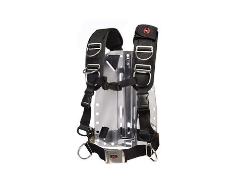 Hollis Elite St System Frog Dive
