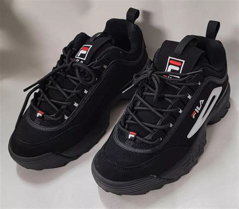 Fila Disruptor Grade School Top Sellers