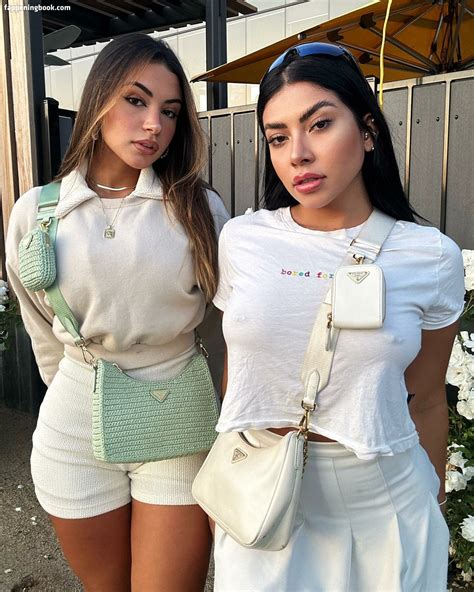 Ingrid Ohara Oharaingrid Nude OnlyFans Leaks Fappening FappeningBook