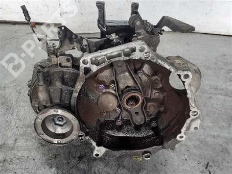 Manual Gearbox Vw Polo N A Tdi B Parts