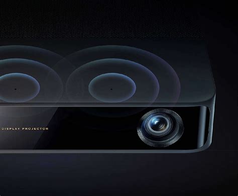 Formovie S5 - Formovie Theater