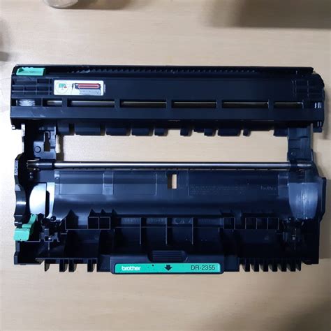 브라더 흑백 레이저 복합기 MFC-2700 드럼유닛 교체 방법 및 토너 교체방법 – 컬러 복사기 복합기 임대 및 온라인 판매 ...