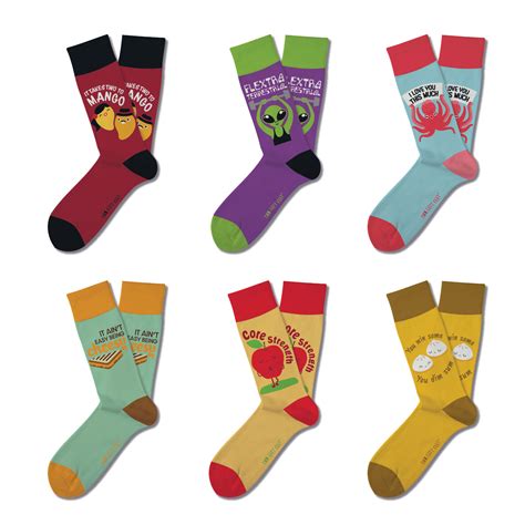 Two Left Feet 6