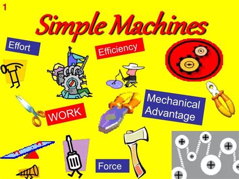 Ppt Simple Machines Powerpoint Presentation Free Download Id6201556