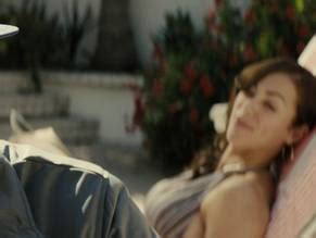 ELENA GOODE Nude AZNude