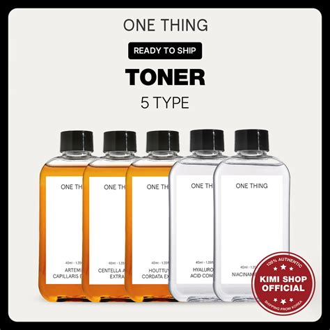 toner serum ml  type centella naiacinamide hyaluronic