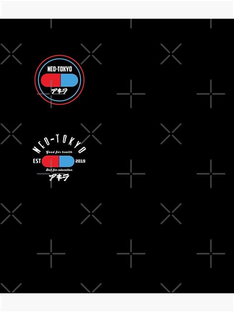 Akira Backpacks - akira neo tokyo good for health bad for education