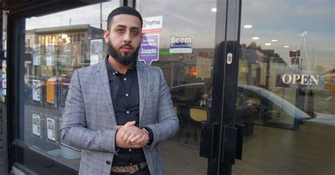 London Trains The Rough East London Town Where Sex Work Is Rife But Elizabeth Line Is