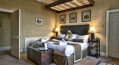 Swinton Park Hotel, Yorkshire Review | The Hotel Guru