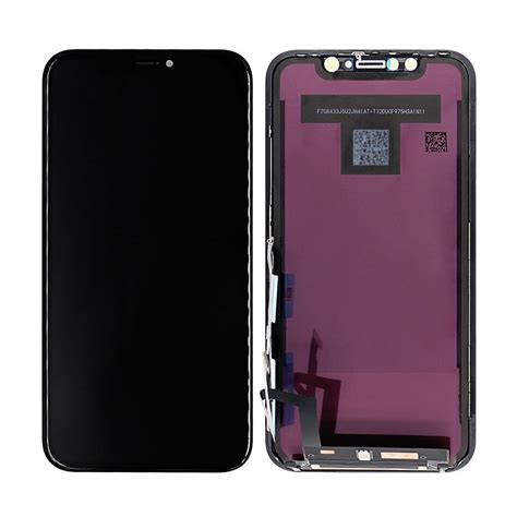 New LCD Display Touch Screen Replacement Assembly For IPhone Xr LCD