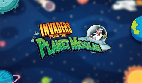 Invaders From the Planet Moolah Slot Game Online Free