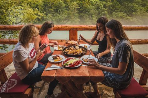 Rafting Tarom Po Etak Rafting Sezone Rafting Centar Drina Tara