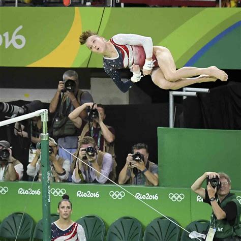 How Ksenia Buzina’s Height and Weight Broke Stereotypes for Gymnasts - Veja Store Site