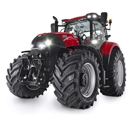 Case Ih Optum Series Tractor Price Specifications Features Artofit